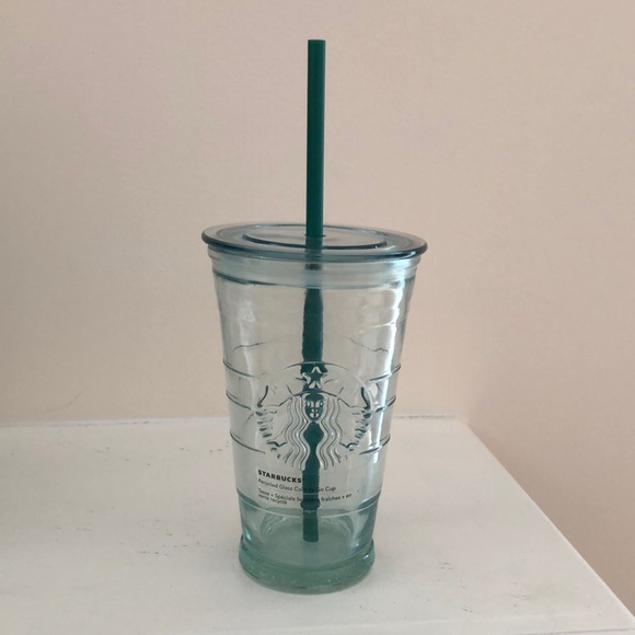 NWT Starbucks cold to go cup
